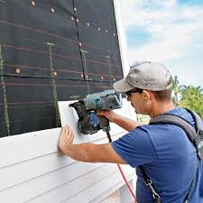 Best Vinyl Siding Installation  in Roaming Shores, OH